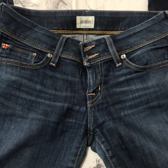 Hudson Jeans - Picture 2 of 3